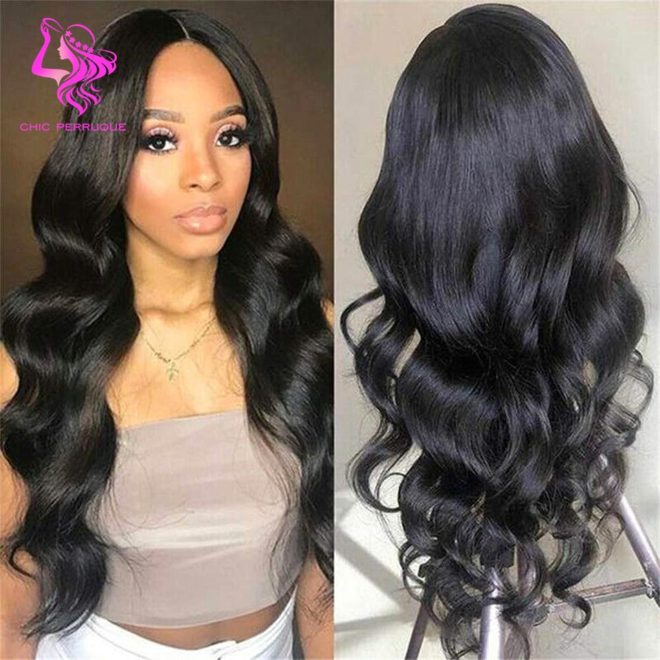 Chic Body Wave Wig
