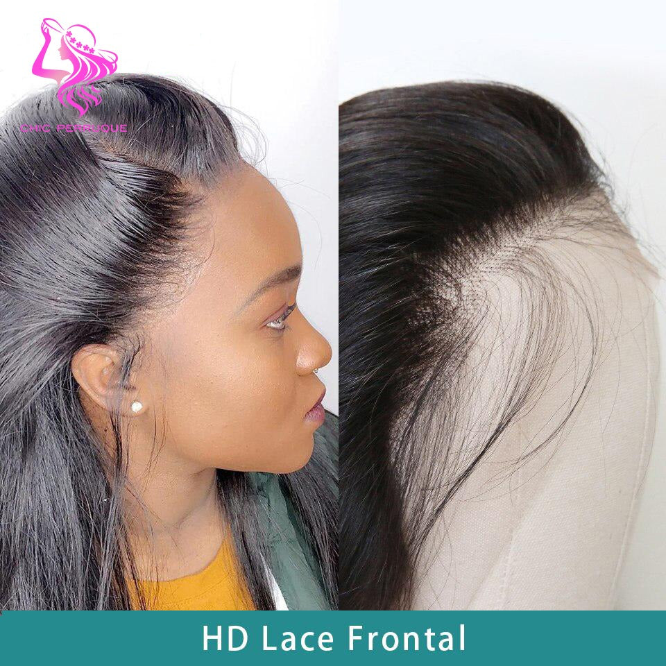 HD Undetectable Lace