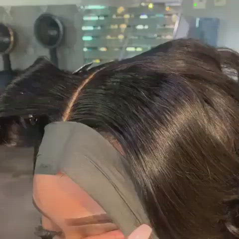 HD Undetectable Lace