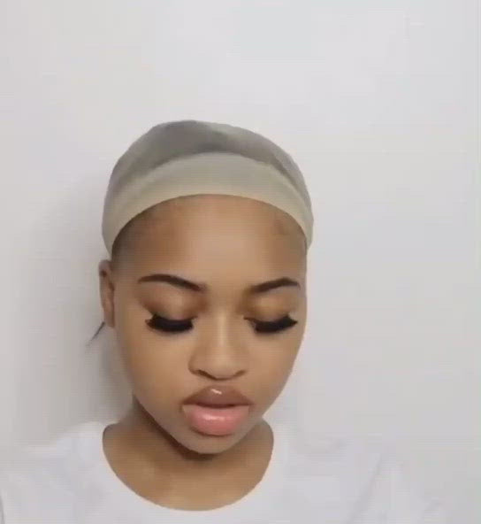 STRAIGHT BOB WIG 1B/30